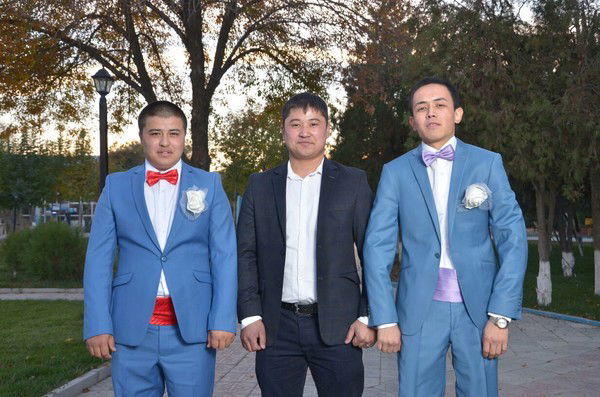 Нурсултан Жетибаев