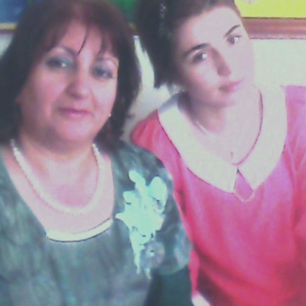 Сафия Сафари