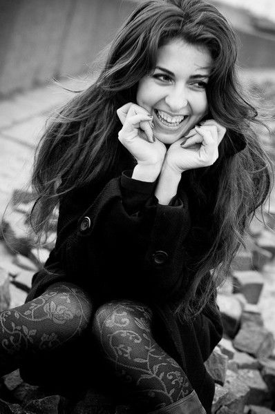 Лена Иванова