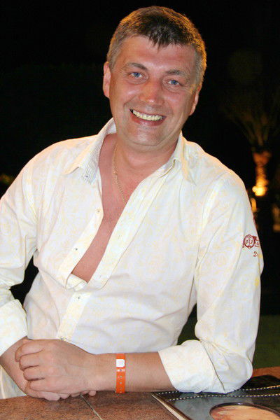 Сергей Гаврилов