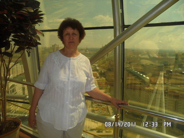 Шолпан Ракишева