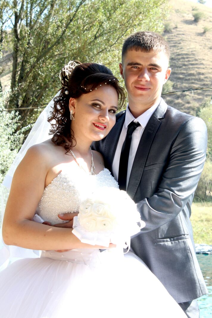 Танюшка Ковалёва