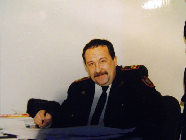 Игнатий Мочкин