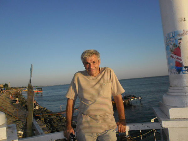 Владимир Иванов