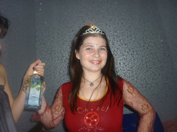 Светлана Романова