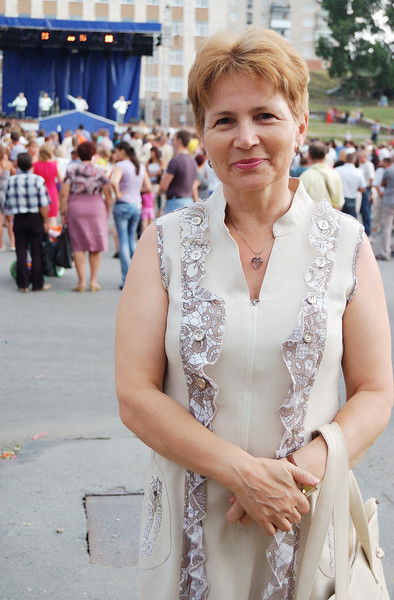 Наталья Кобелева