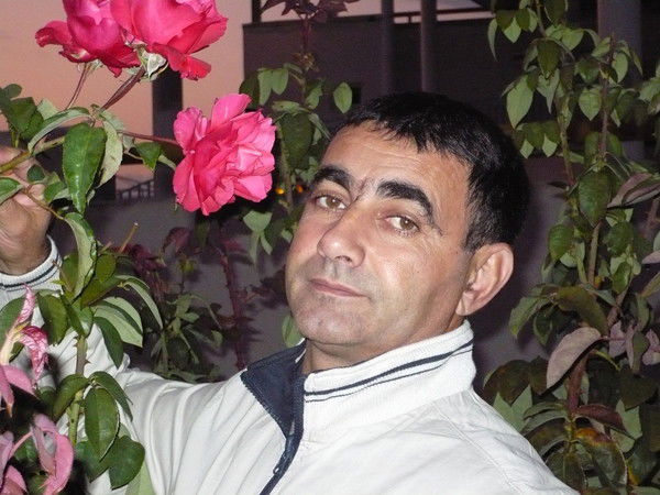 Алимамед Бадалов