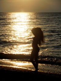 Лариса Нечкина