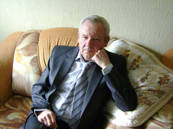 Анатолий Алекс