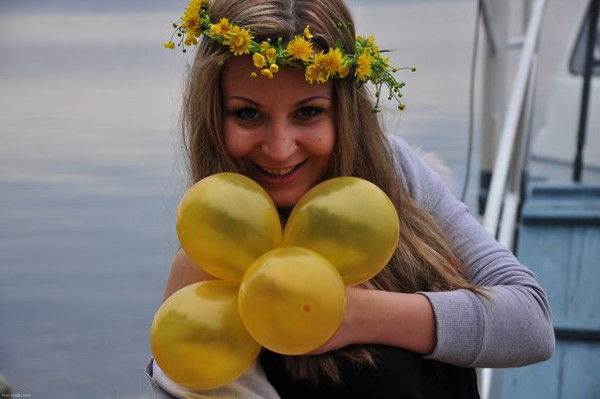 Татьяна Кунчий