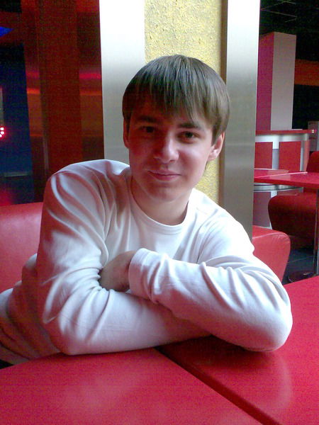 Андрей Артемьев