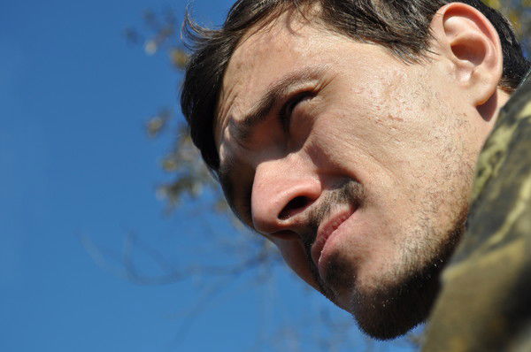 Павел Секин