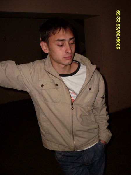 Михаил Громов