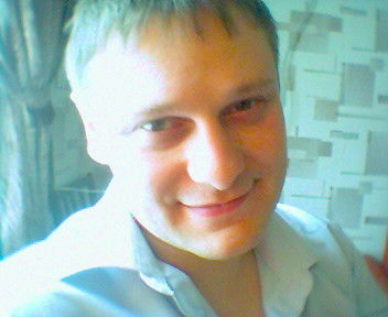 Лёха Шлапак