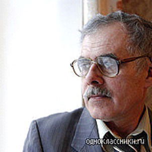 Валерий Смирнов