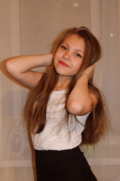 Елизавета Порошина