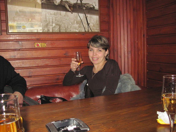 Ира Степанюк