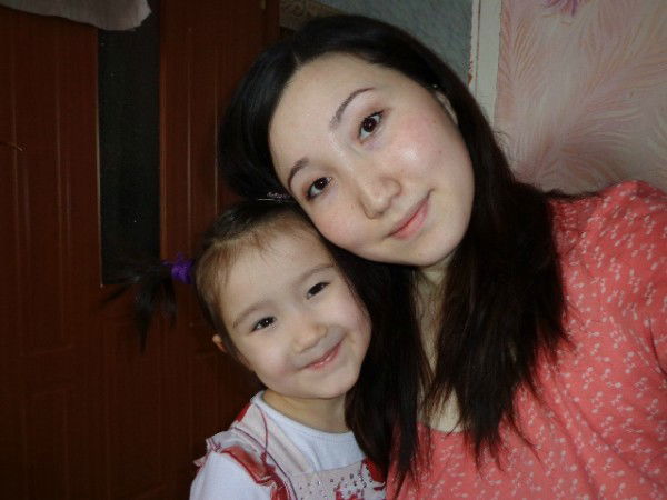 Майя Манкаева