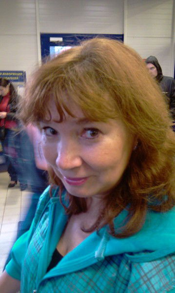 Римма Агеева