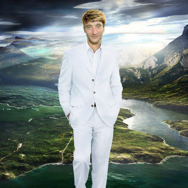 Равшан Маляков