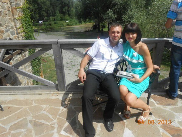 Ксюша Григорьева