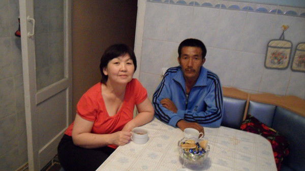 Нуржамал Идрисова