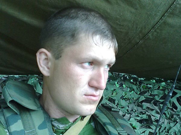 Василий Юзыхович