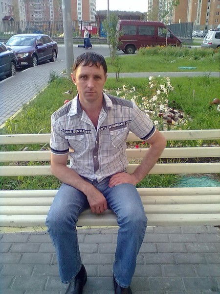 Николай Добров