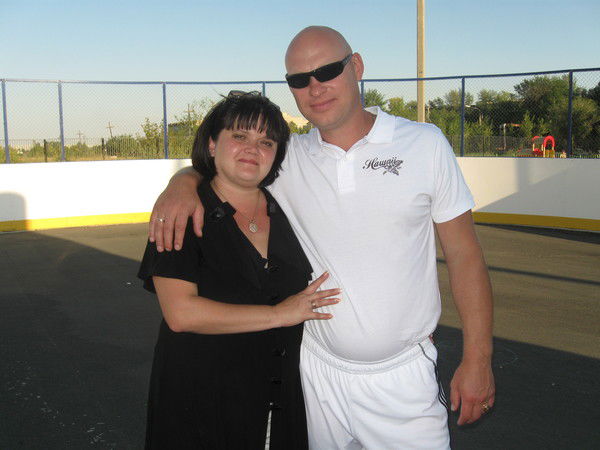 Людмила Михалева