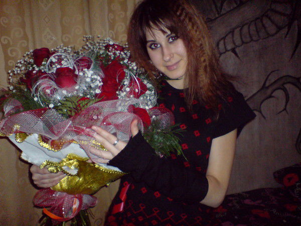 Ирина Калимуллина