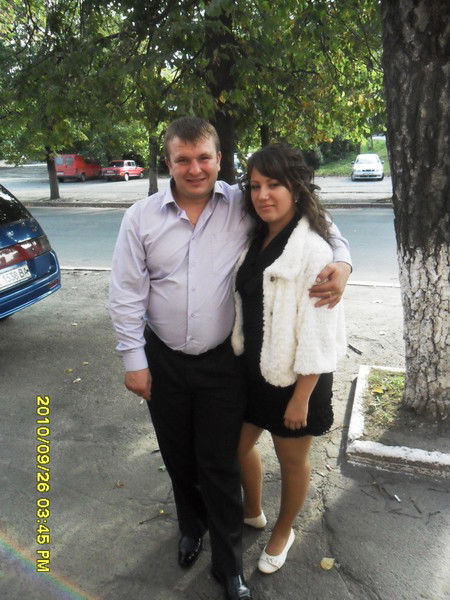 Вадим Комарницький