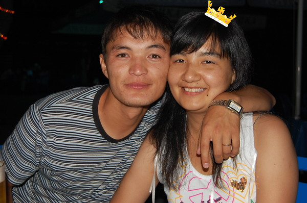 Мадина Хасан