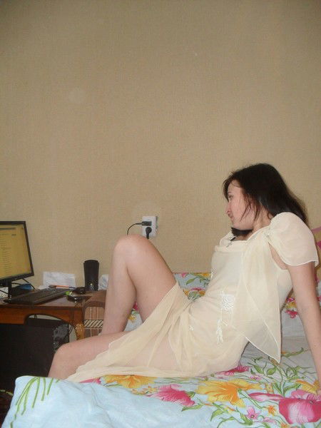 Галина Сергеевна