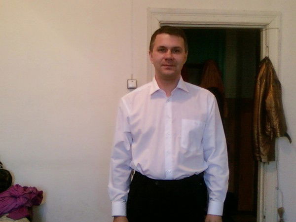 Денис Новокщёнов