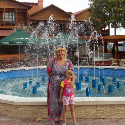 Татьяна Калинина