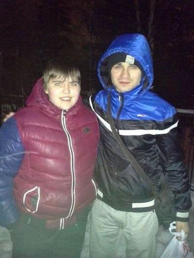 Ксения Медведева