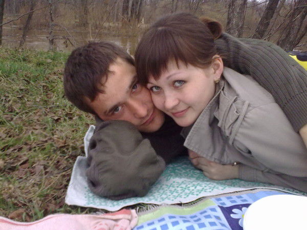 Кристина Пулькина