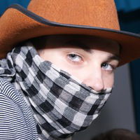 Киря Хасанов