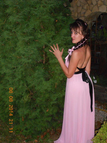 Галина Настоящая