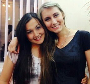 Асель Абилева