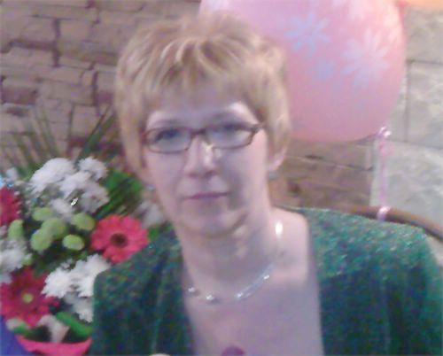 Екатерина Юртаева