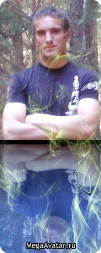 Андрей Дубина