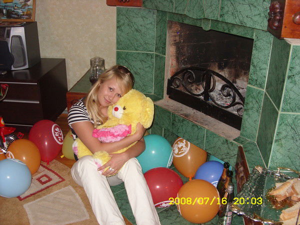 Наталия Смирнова