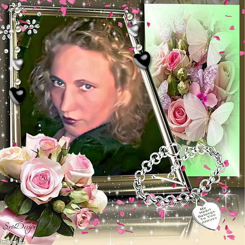 Елена Карелина