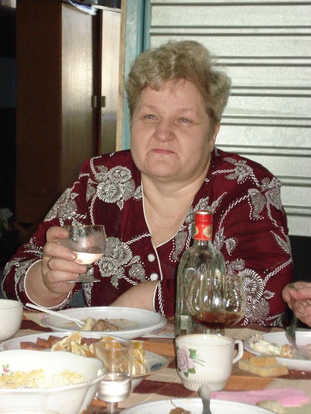 Татьяна Цапкова