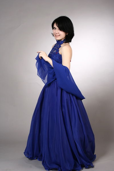 Оксана Сафиулина