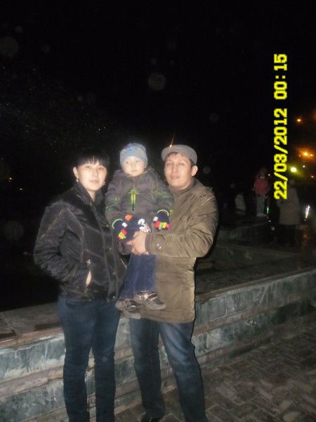 Ерхат Машрапов