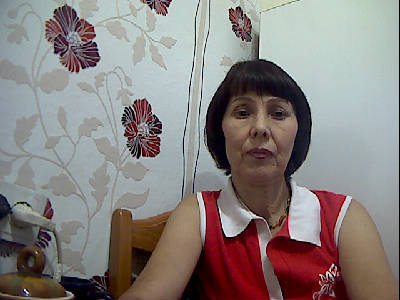 Любовь Пахтусова