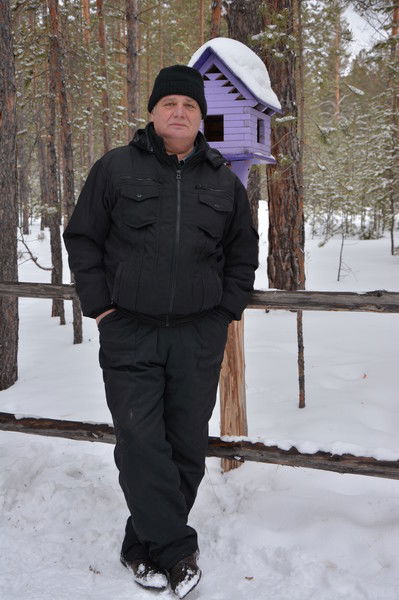 Валерий Сартисон