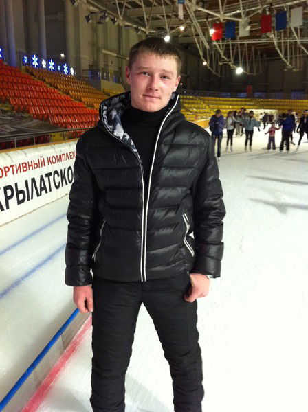 Андрей Сиямкин